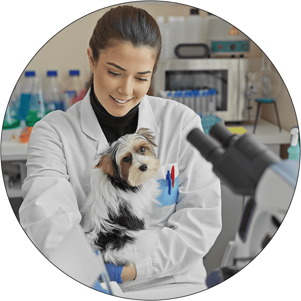 Sector Circle Veterinary Biopharma