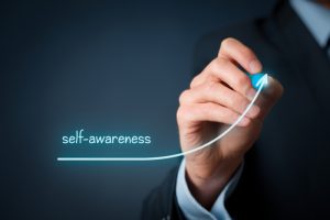 Being Self-Aware Gives You a Competitive Advantage in the Marketplace