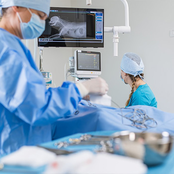 Surgery Table