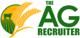 The Ag Recruiter Logo