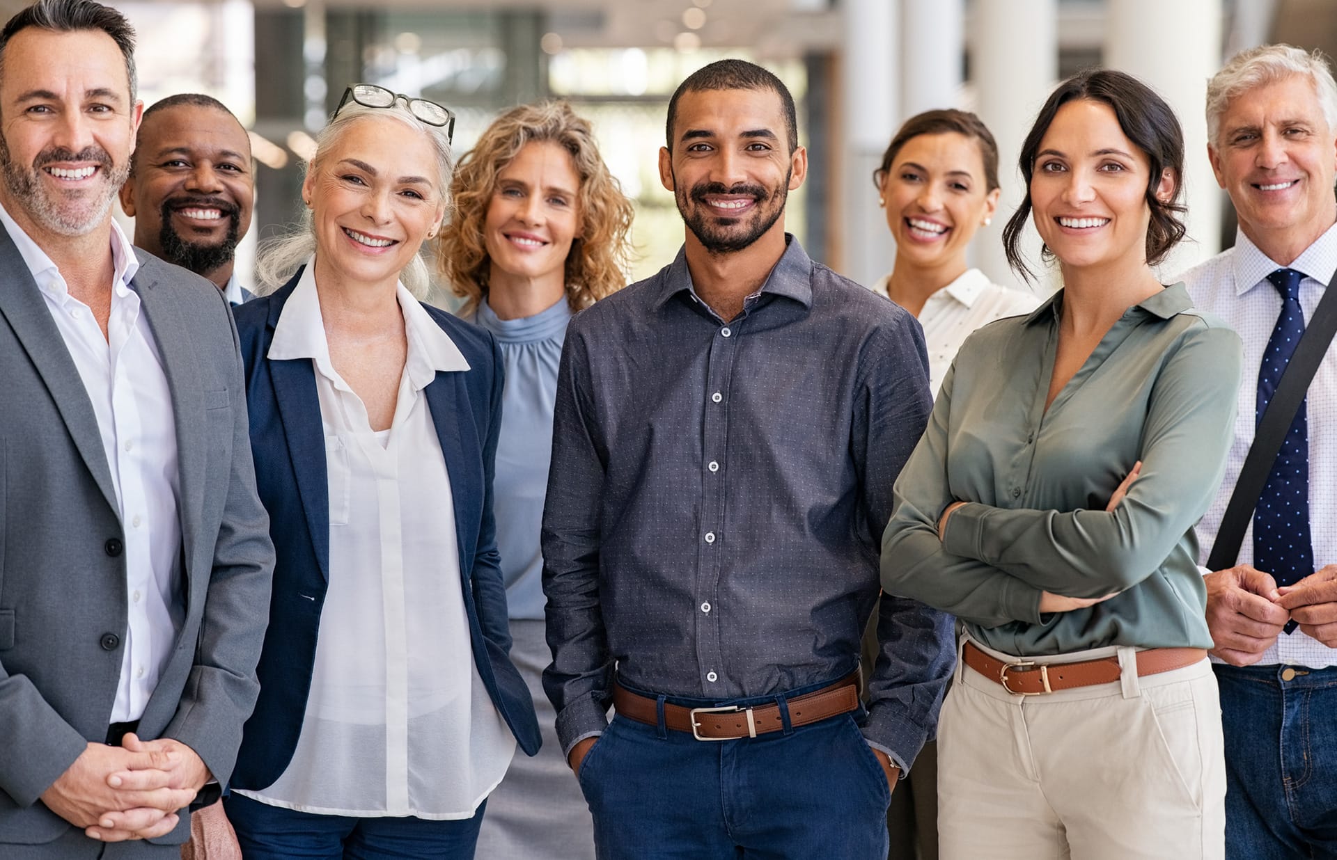 The Vet Recruiter Recruiting Process Hero