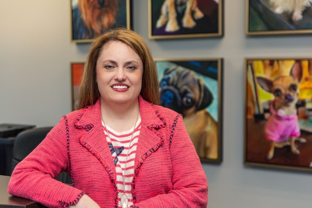 The Vet Recruiter Stacy Pursell Speaking Topics