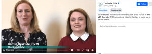 The Vet Recruiter The Social Dvm 4.2.19