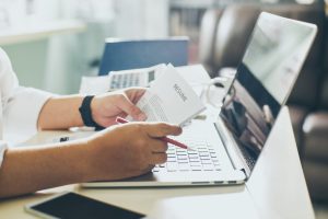The Vet Recruiter White Papers 15 Resume Best Practices For Landing Your Next Great Job