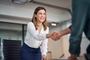 The Vet Recruiter White Papers Best Practices For Working With A Recruiter