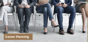 Vet Recruiter Candidates Career Planning