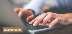 Vet Recruiter Candidates Submit Profile