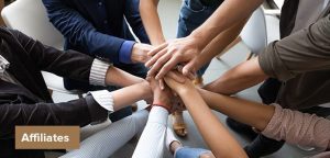 Vet Recruiter Career Resources Affiliates