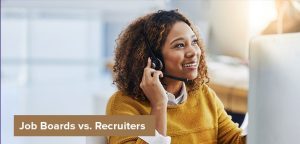 Vet Recruiter Career Resources Job Boards Recruiters