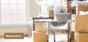 Vet Recruiter Career Resources Relocation