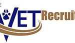 Vet Recruiter Logo