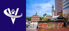 Veterinarian Medical Director & Co-Owner – Boston, MA – #9504
