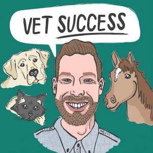 Vet Success Podcast Stacy Pursell Feature