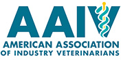 Veterinary Recruiter Logo AAIV