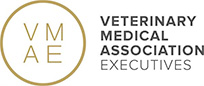 Veterinary Recruiter Logo VMAE