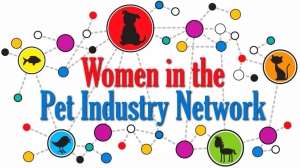 Woemn In The Pet Industry Network